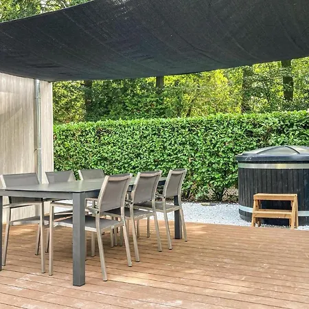 Holiday home Pet Friendly In With Wifi
