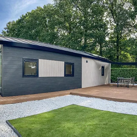 Pet Friendly In With Wifi Holiday home