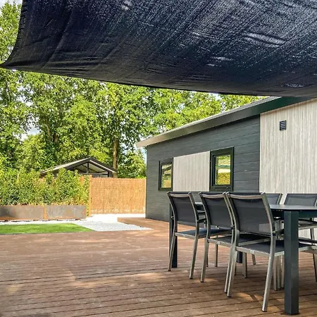 Stunning In With Wifi