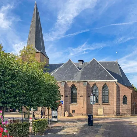 Pet Friendly In With Wifi Putten