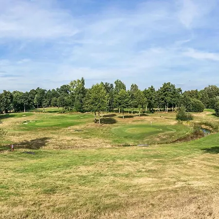 Holiday home Stunning In With Wifi *