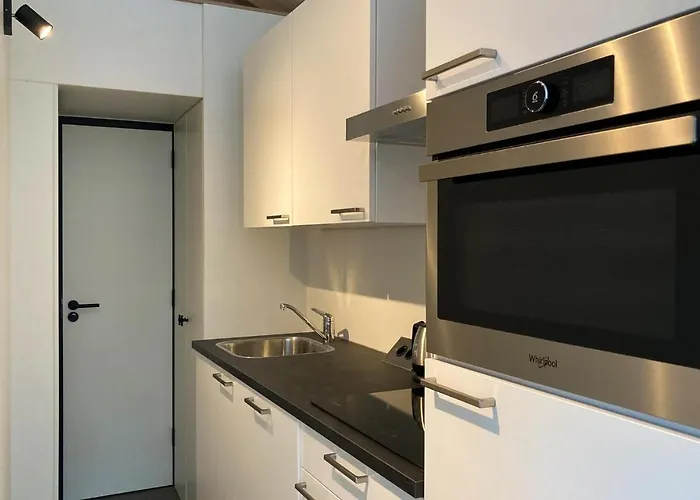 Stunning In With Wifi *