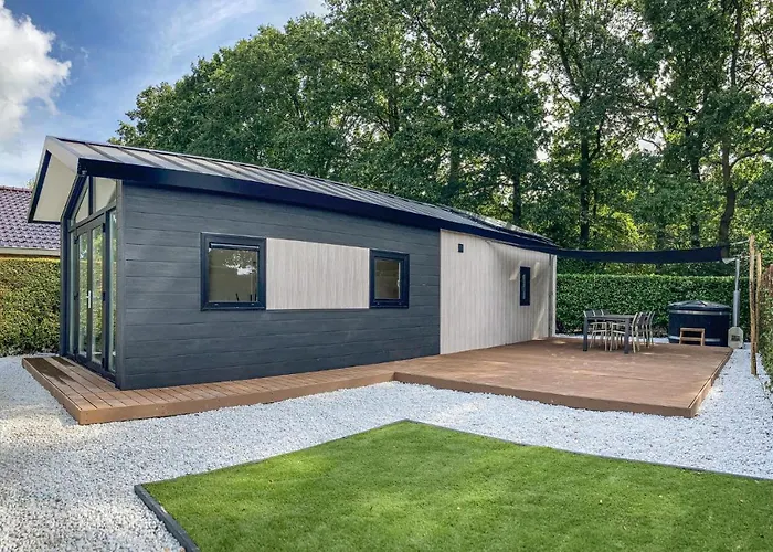 Stunning In With Wifi Holiday home