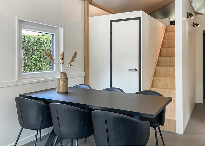 Stunning In With Wifi *