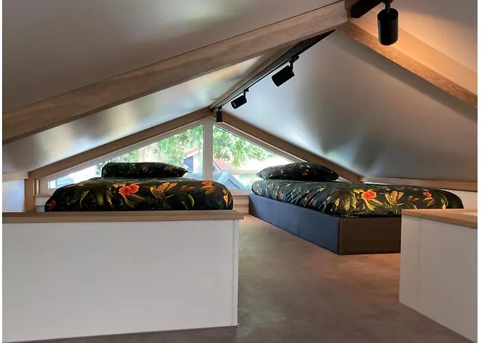 Holiday home Stunning In With Wifi *