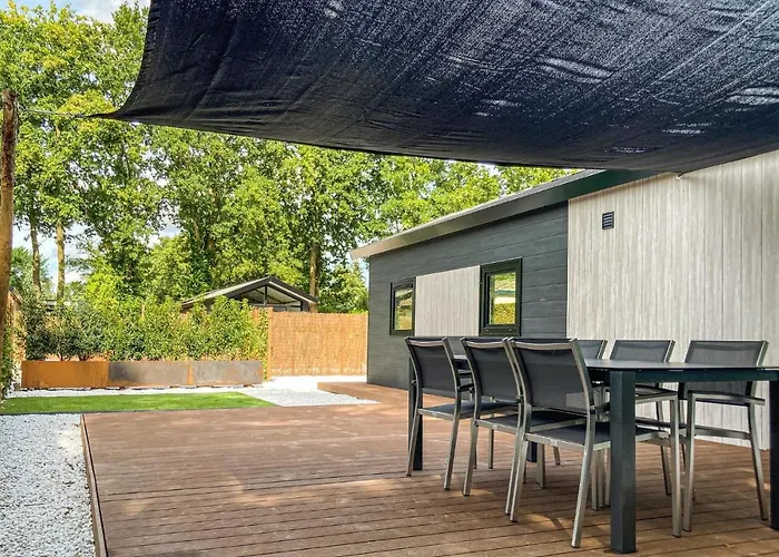 Stunning In With Wifi