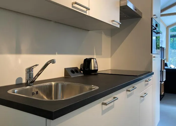 Stunning In With Wifi