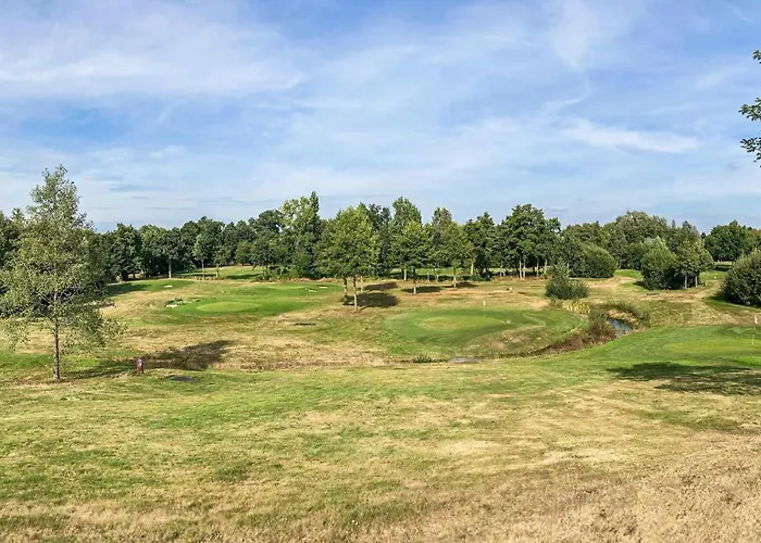 Holiday home Stunning In With Wifi *