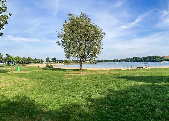 Holiday home Stunning In With Wifi *