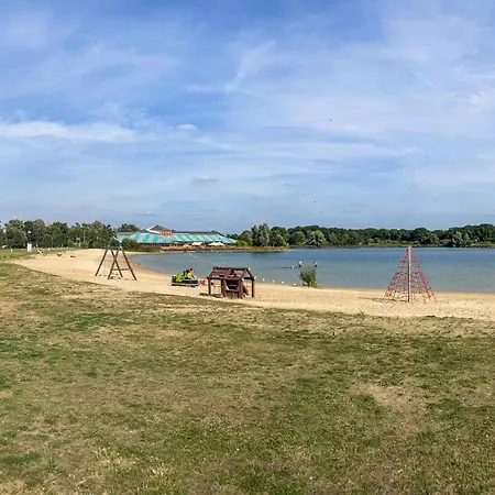 Stunning In With Wifi Vakantiehuis