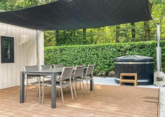 펜션 Stunning In With Wifi