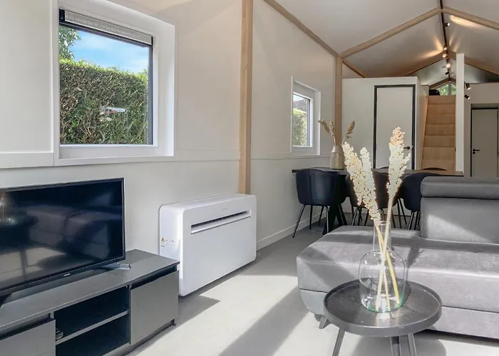 Stunning In With Wifi * 푸텐