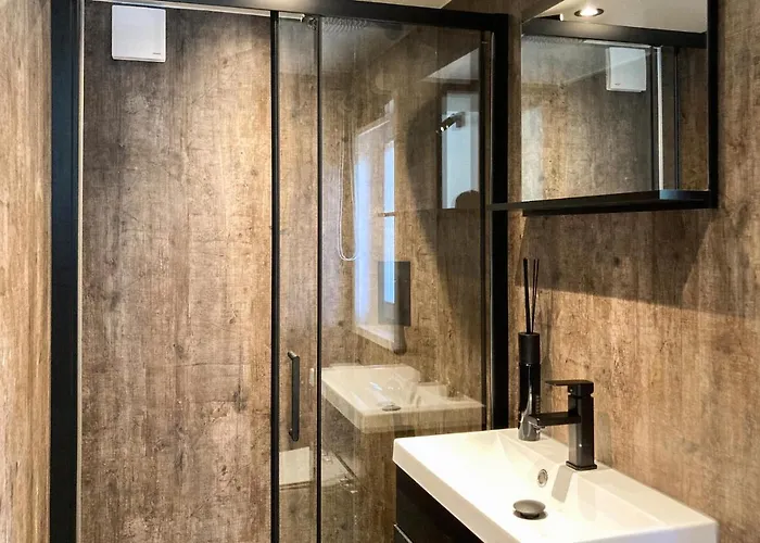 Stunning In With Wifi 펜션 *