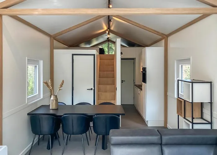 Stunning In With Wifi * 푸텐