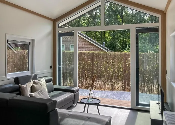 Stunning In With Wifi *