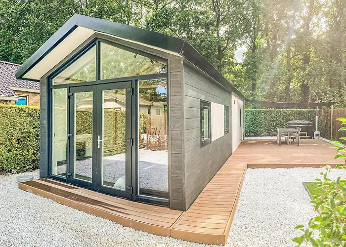 Stunning In With Wifi * 푸텐