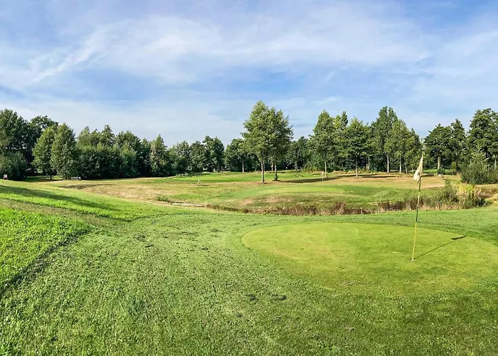 펜션 Stunning In With Wifi *