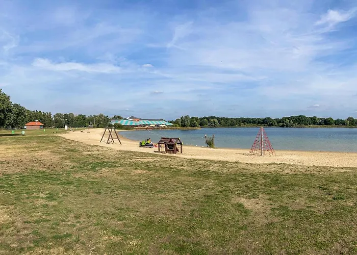 Stunning In With Wifi 펜션